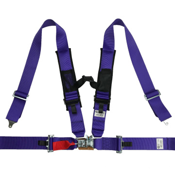 Aluminumschnalle Go Kart Safety Belt zum Verkauf